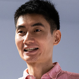 Andrew X. Li, course instructor for Panel Data Analysis at ECPR's Research Methods and Techniques